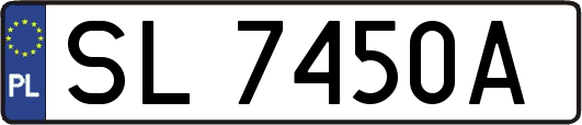 SL7450A