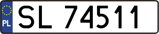 SL74511