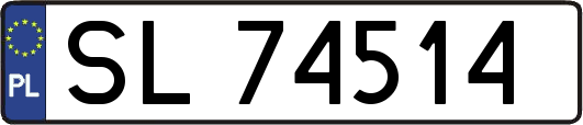 SL74514