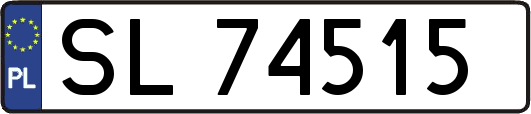 SL74515