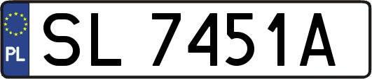 SL7451A