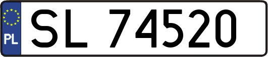 SL74520