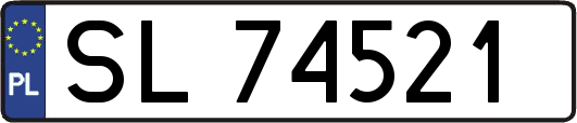 SL74521