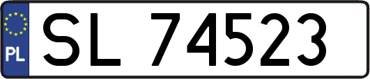 SL74523