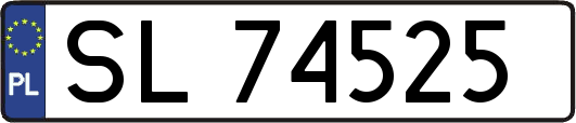 SL74525