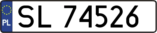 SL74526