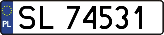 SL74531