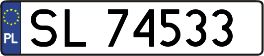 SL74533