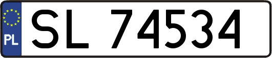 SL74534