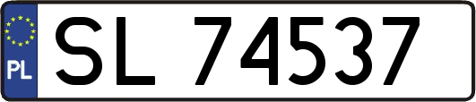 SL74537