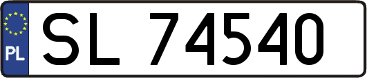 SL74540