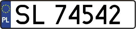 SL74542