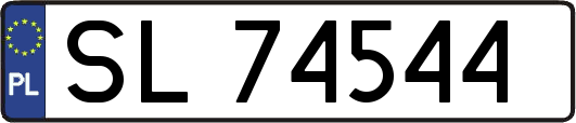 SL74544