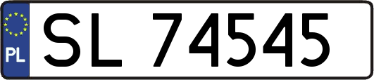 SL74545