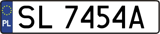SL7454A