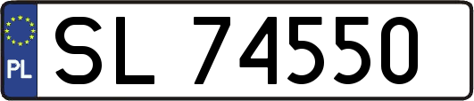 SL74550