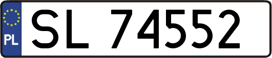 SL74552