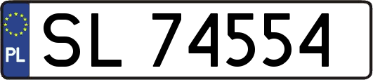 SL74554
