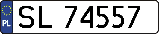 SL74557
