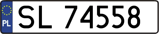 SL74558