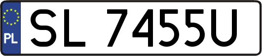 SL7455U