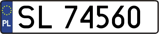 SL74560