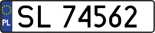 SL74562