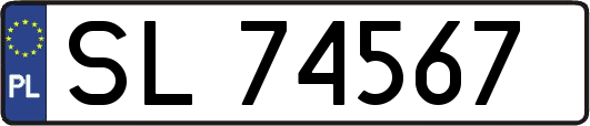 SL74567