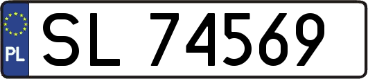 SL74569