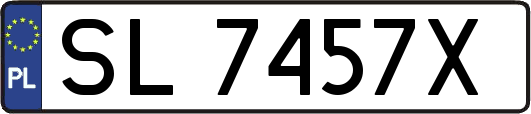 SL7457X