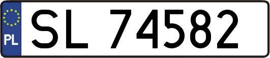 SL74582