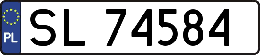 SL74584