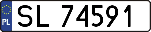 SL74591