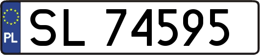 SL74595