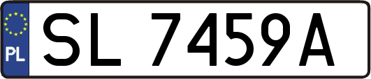 SL7459A