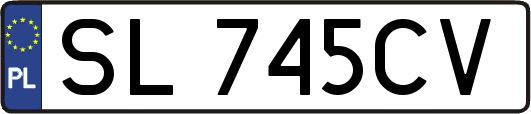 SL745CV