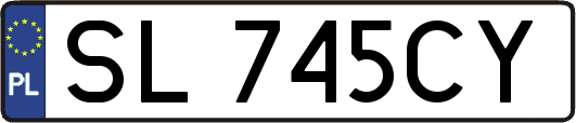 SL745CY