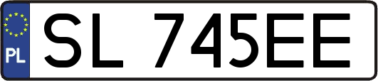 SL745EE