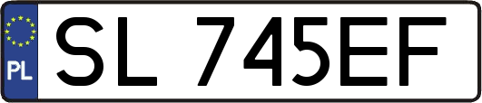 SL745EF