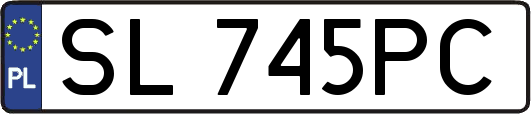 SL745PC