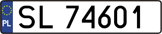 SL74601