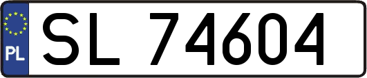 SL74604