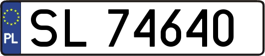 SL74640