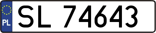 SL74643