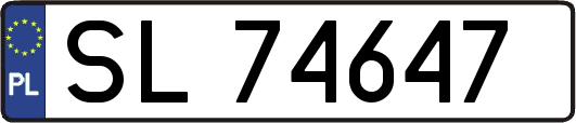 SL74647