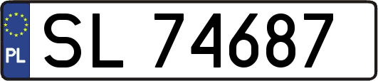SL74687