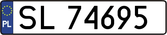 SL74695