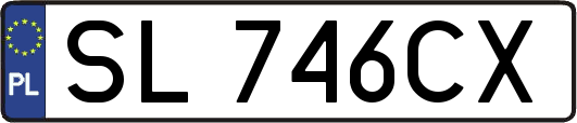 SL746CX