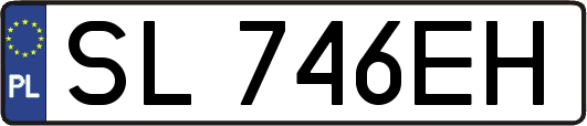 SL746EH