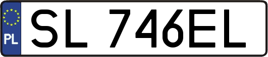 SL746EL